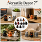 🎃🦆Halloween Mini Devil Chost Skull Ducks