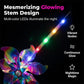 🔥Summer Sale 49% OFF✨ Solar Powered Rainbow Pinwheel Garden Light