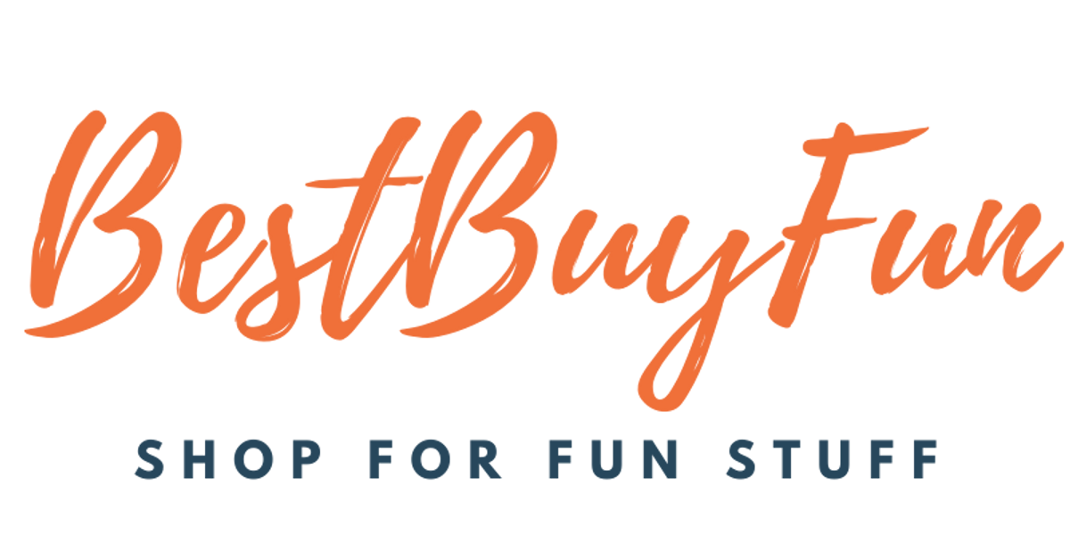 BestBuyFun | Shop for FUN Stuff