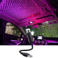 Star Night™ Projector USB Adjustable Atmosphere Lamp