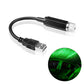 Star Night™ Projector USB Adjustable Atmosphere Lamp